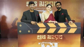 প্রস্তুত 'দম' টিম, যাচ্ছে শুটিংয়ে