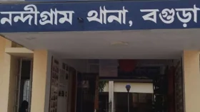 নন্দীগ্রামে জামায়াতের সমাবেশ লক্ষ্য করে পটকা বিস্ফোরণ