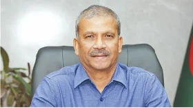 গণভোট ইস্যুতে ফয়সালা আসবে দ্রুতই: আসিফ নজরুল