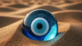 বদনজর থেকে বাঁচতে যা করবেন