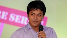 ‘শাপলা কলি’ নিয়ে এনসিপি নেতার প্রতিক্রিয়া