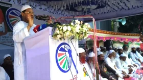 স্বাধীনতার ৫৩ বছর পরও দেশে ন্যায়বিচার প্রতিষ্ঠিত হয়নি