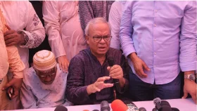 আগামী নির্বাচন অবাধ সুষ্ঠু হবে কি না সন্দেহ আছে : রিজভী