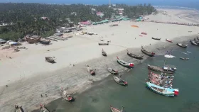 সেন্টমার্টিনে দিনে গিয়ে দিনেই ফিরতে হবে পর্যটকদের