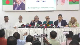 জুলাই সনদ বাস্তবায়নে সুপারিশ একপেশে : মির্জা ফখরুল