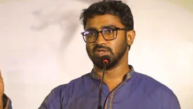 ‘হাসিনা তার নেতাকর্মীদের শান্তিতে রাখতে চান না’