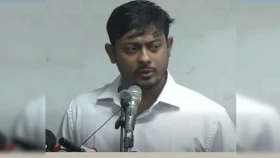 বিএনপি সংস্কার কমিশনকে ভিন্নখাতে নিতে চেয়েছে : পাটওয়ারী