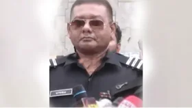 গুমের ‘মাস্টারমাইন্ড’ আলেপের সহযোগী গ্রেপ্তার