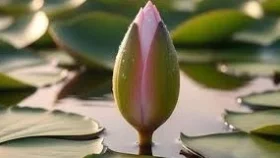 ইসির প্রতীক তালিকায় যুক্ত হলো ‘শাপলা কলি’