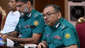 পুলিশকে শতভাগ নিরপেক্ষ থাকতে হবে: ডিএমপি কমিশনার