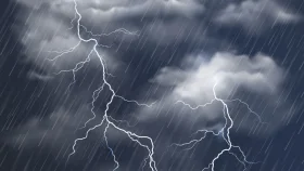 ৪৮ ঘণ্টায় তিন বিভাগে বজ্রসহ বৃষ্টির আভাস