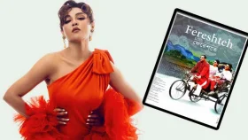 ওটিটিতে আসছে জয়ার ‘ফেরেশতে’