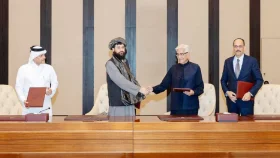 যুদ্ধবিরতি বজায় রাখতে সম্মত পাকিস্তান-আফগানিস্তান : তুরস্ক