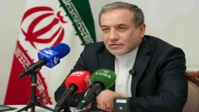 যুক্তরাষ্ট্র পারমাণবিক অস্ত্রে সজ্জিত এক দখলদার দানব: ইরান 