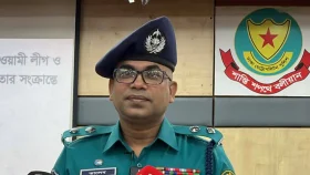 দশ মাসে আ.লীগের ৩ হাজার নেতাকর্মী গ্রেপ্তার: ডিএমপি