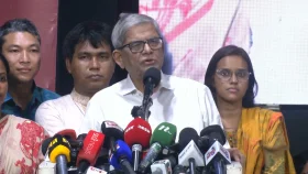 সংকট থেকে উত্তরণের পথ সরকারকেই খুঁজতে হবে: ফখরুল