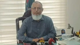 নির্বাচন ফেব্রুয়ারিতেই, তফসিল ডিসেম্বরে: ইসি আনোয়ারুল