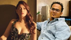 তামান্না ছবি পোস্ট করে যে ইঙ্গিত দিলেন অনন্য মামুন!