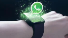 অ্যাপল ওয়াচ ব্যবহারকারীদের জন্য হোয়াটসঅ্যাপের নতুন অ্যাপ চালু