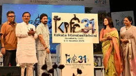 এবারও কলকাতা চলচ্চিত্র উৎসবে স্থান পায়নি ঢালিউড