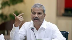 ‘আমার লোক, তোমার লোক’ কালচার থেকে দলগুলোকে বেরিয়ে আসতে হবে: আসিফ নজরুল