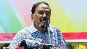 জুলাই সনদ জনগণের প্রয়োজন নেই: হাফিজ