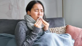 এলার্জি ও সর্দি কাশি দূর করার সহজ উপায়