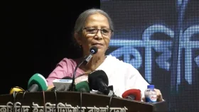 বিদ্যুতের দাম স্বাভাবিক রাখতে ভর্তুকি দিয়ে কাজ করা হচ্ছে: ফরিদা আখতার