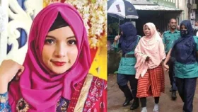 জকসুর প্রার্থী হচ্ছেন কারাবন্দি সেই খাদিজা