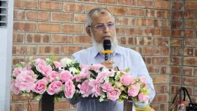 ‘ফেব্রুয়ারির প্রথমার্ধে ভোট করতে প্রস্তুত নির্বাচন কমিশন’