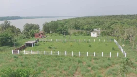 সুন্দরবনে নতুন পর্যটন স্পট ‘আলীবান্দা’