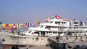 সেন্টমার্টিন খুললেও পর্যটকদের যাত্রা অনিশ্চিত