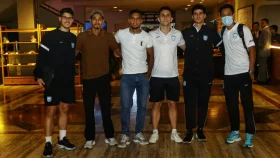 ভারতের সঙ্গে লড়াইয়ের আগে জামালের বার্তা- ‘জিততে চাই’