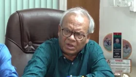 বিএনপির ওপর দায় চাপানো অভ্যাসে পরিণত হয়েছে: রিজভী
