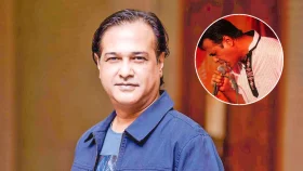 নতুন শিল্পীদের জন্য মিউজিক স্কুল করতে চান আসিফ