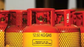 এলপি গ্যাসের নতুন মূল্য নির্ধারণ