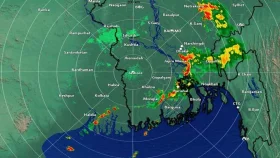 বৃষ্টিবলয় ‘আঁখি’ নিয়ে নতুন তথ্য জানালো বিডব্লিউওটি