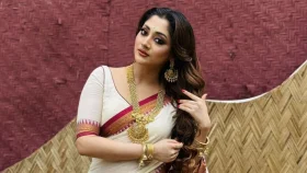 এখনই বিয়ে নয়, অনেক দূর যেতে চাই: পূজা চেরি