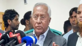 তৃতীয় খসড়া তালিকায় দেশে মোট ভোটার ১২ কোটি ৭৬ লাখ