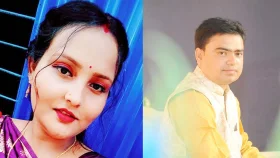 গৃহবধূকে পিটিয়ে হত্যা অভিযোগ, স্বামী পলাতক