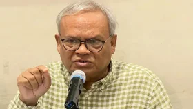 প্রার্থীদের চূড়ান্ত তালিকা ঘোষণার ভিডিও বানোয়াট ও ভিত্তিহীন