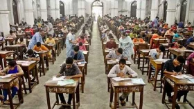 চলতি সপ্তাহেই ৫০তম বিসিএসের বিজ্ঞপ্তি