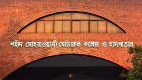 মোহাম্মদপুরে ছুরিকাঘাতে যুবক নিহত