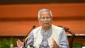 জুলাই সনদ জাতীয় রাজনীতির ভবিষ্যৎ পথনির্দেশক: প্রধান উপদেষ্টা