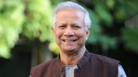 বিশ্বের প্রভাবশালী ৫০০ মুসলিমের তালিকায় প্রধান উপদেষ্টা