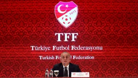 তুরস্কে জুয়ায় জড়িত ১৪৯ রেফারি বরখাস্ত