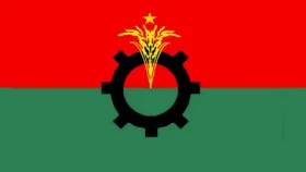 ভোলা সদর উপজেলা বিএনপির কার্যক্রম স্থগিত