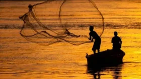 পাকিস্তানে গুপ্তচরবৃত্তির অভিযোগে ভারতীয় জেলে আটক