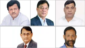 জামালপুরে বিএনপির মনোনয়ন পেলেন যারা