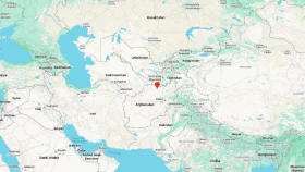 শক্তিশালী ভূমিকম্পে কেঁপে উঠলো আফগানিস্তান